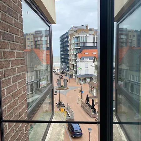 아파트 Cozy Fully Equiped *