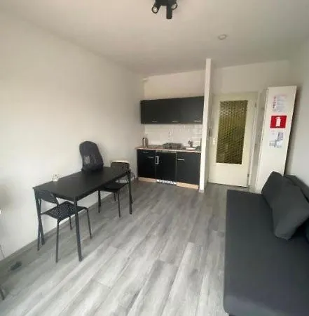 Cozy Fully Equiped * מידלקרק