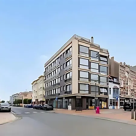 Cozy Fully Equiped דירה מידלקרק