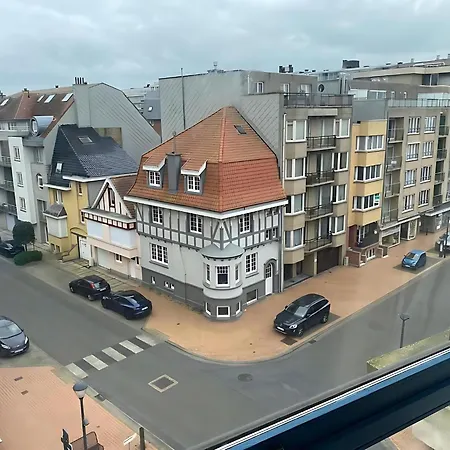 Cozy Fully Equiped 아파트 미들케르케