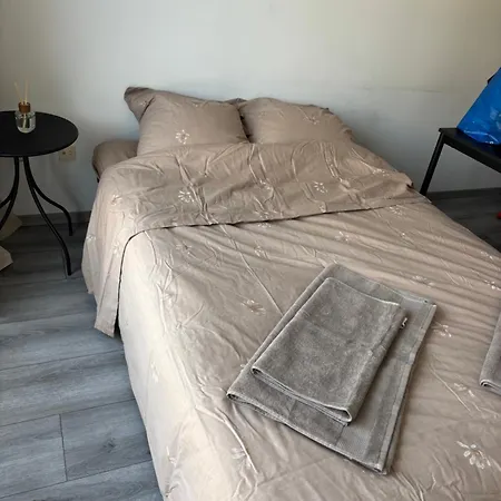 Cozy Fully Equiped