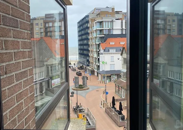 דירה Cozy Fully Equiped *