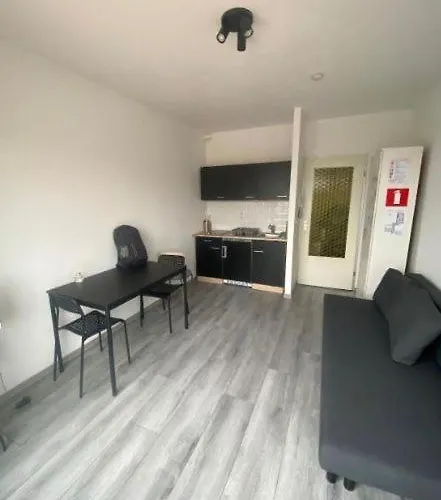 Cozy Fully Equiped * Middelkerke