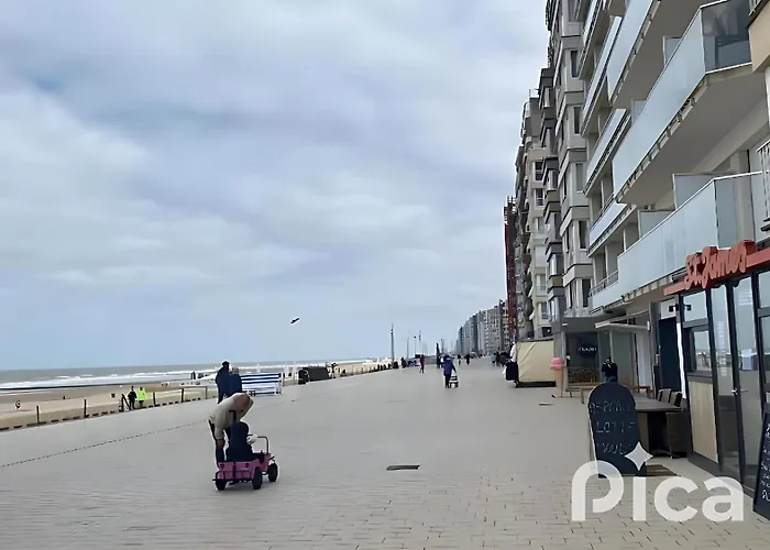 Apartment Cozy Fully Equiped