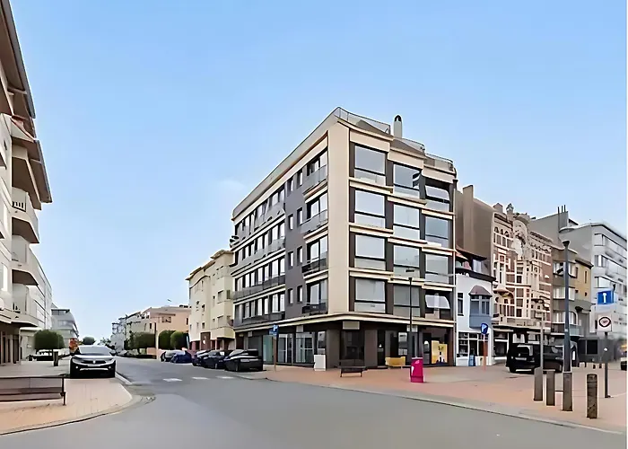 Cozy Fully Equiped דירה *